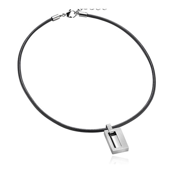 Pendente Breil Uomo Cave in Acciaio TJ0929 - TJ0929